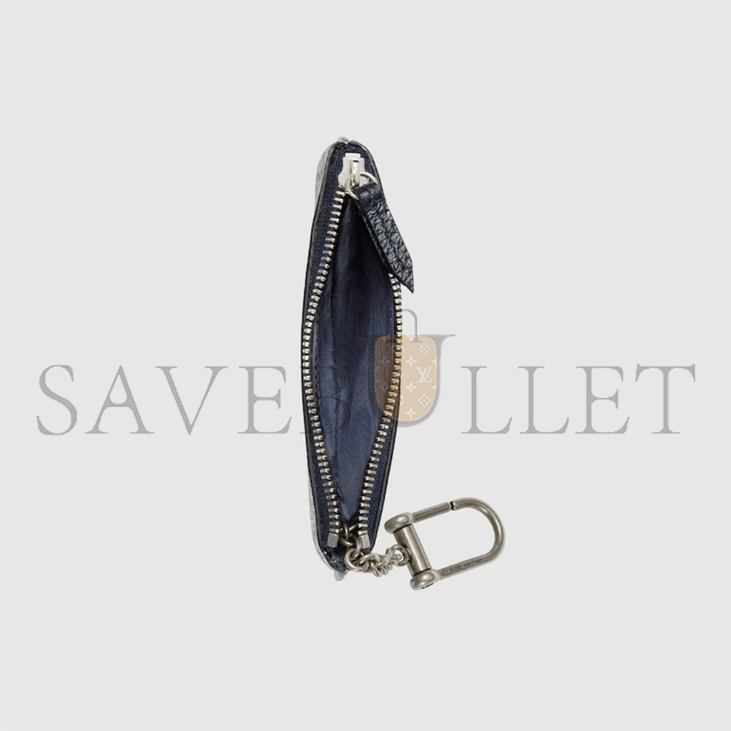 GUCCI OPHIDIA KEY CASE 772321 (12.5*7*1.5cm) GUCCI OPHIDIA KEY CASE 772321 (12.5*7*1.5cm)